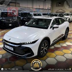 تۆیۆتا کراون